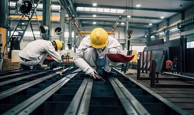 Gemlik Depo İstifleme Hizmeti